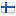 tenderserviceonline.com server is located in Finland